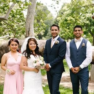 Meet your Posher, Mike